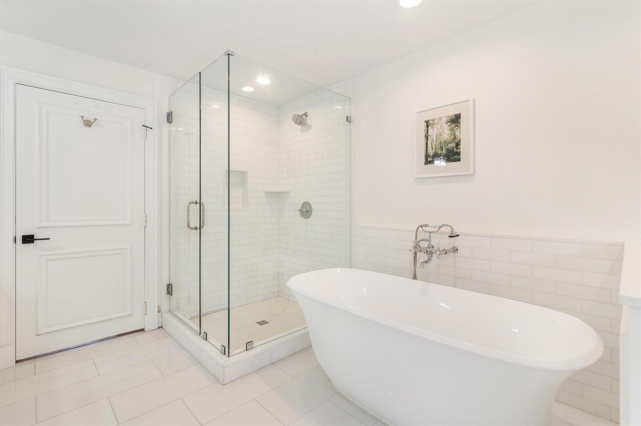 LITTLE RANCHES 1ST ADD - Residential