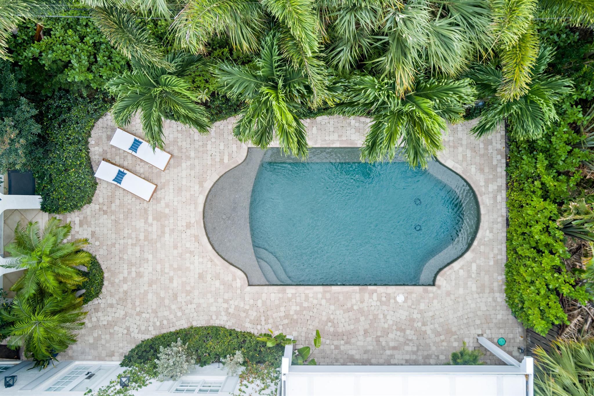 LITTLE RANCHES 1ST ADD - Residential