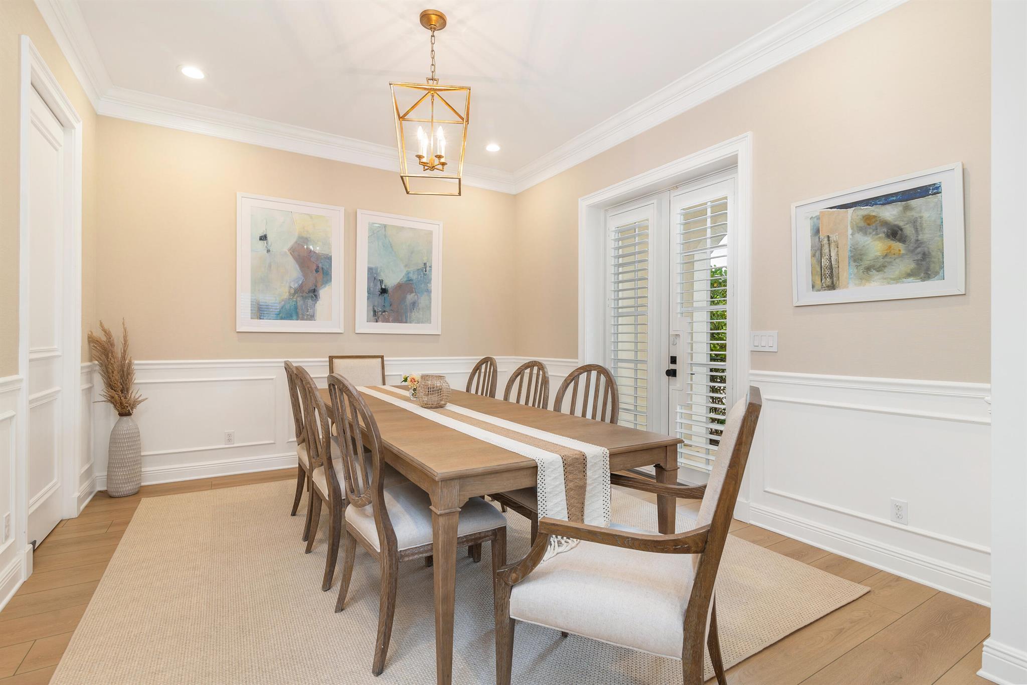 LITTLE RANCHES 1ST ADD - Residential