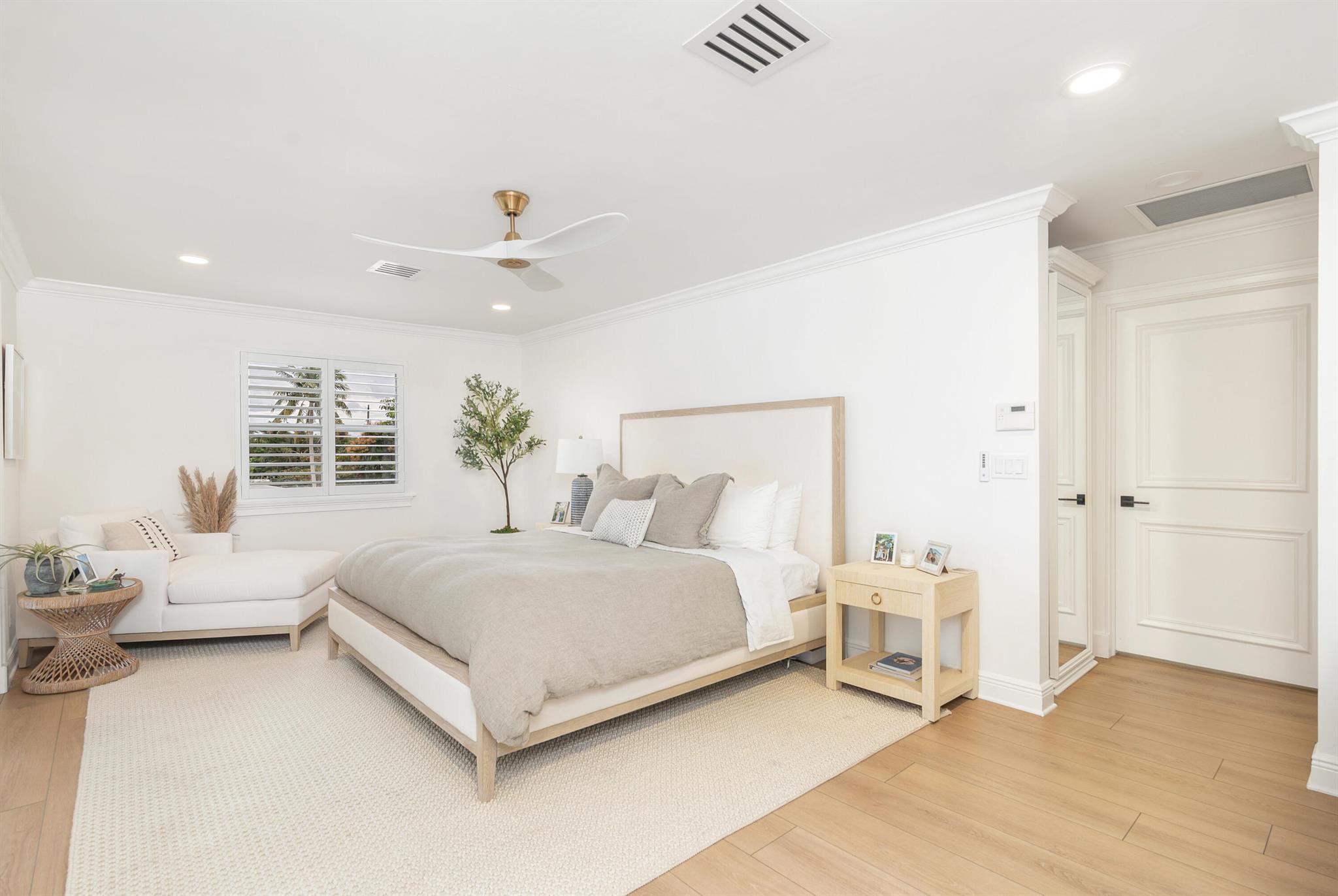 LITTLE RANCHES 1ST ADD - Residential