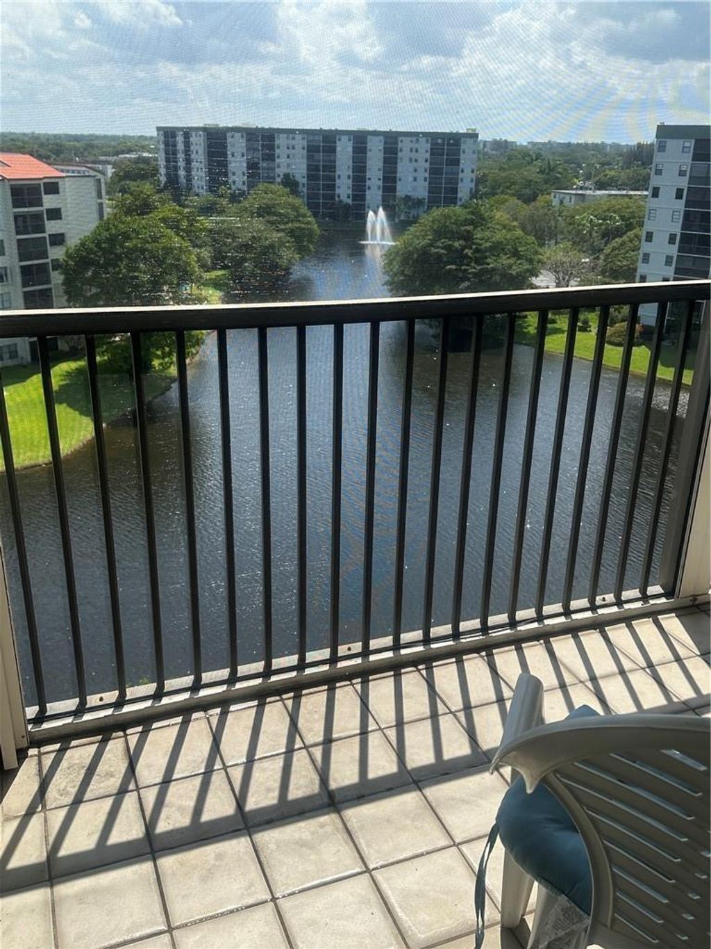 Photo of 2221 Cypress Island Dr #907, Pompano Beach, FL 33069 (MLS # F10388488)