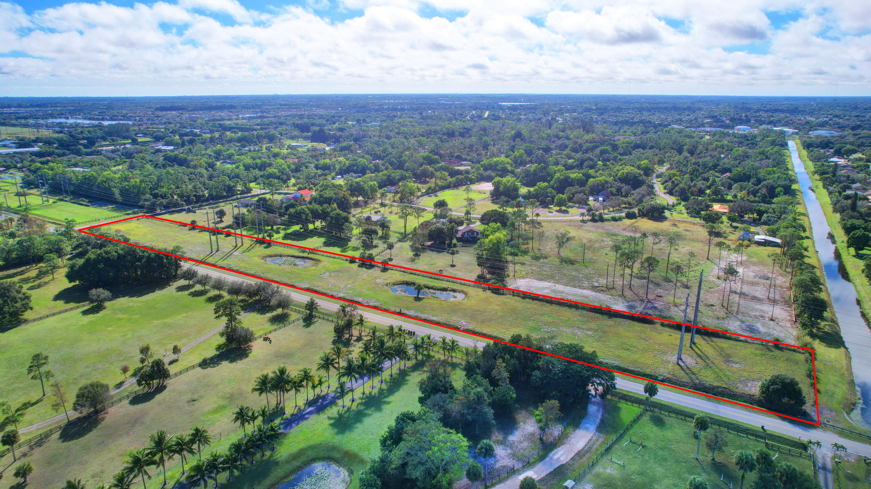 Properties 0000 Acme Road
