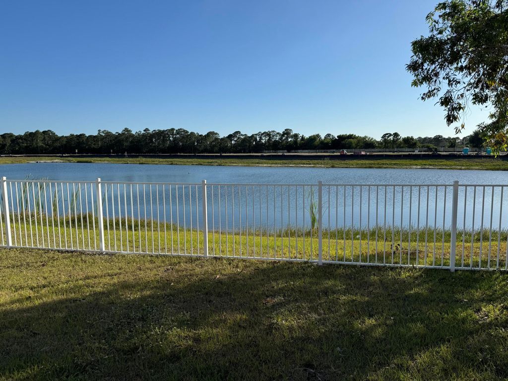 Photo of 429 Seafoam Circle, Fort Pierce, FL 34945 (MLS # R10978757)