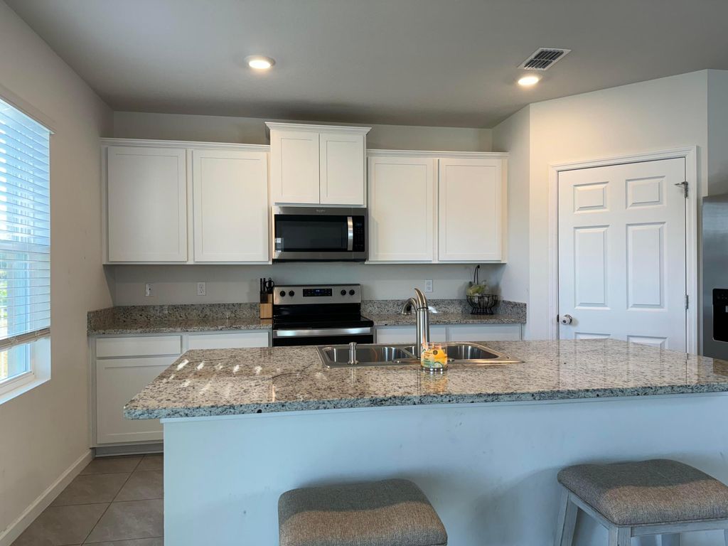 Photo of 429 Seafoam Circle, Fort Pierce, FL 34945 (MLS # R10978757)