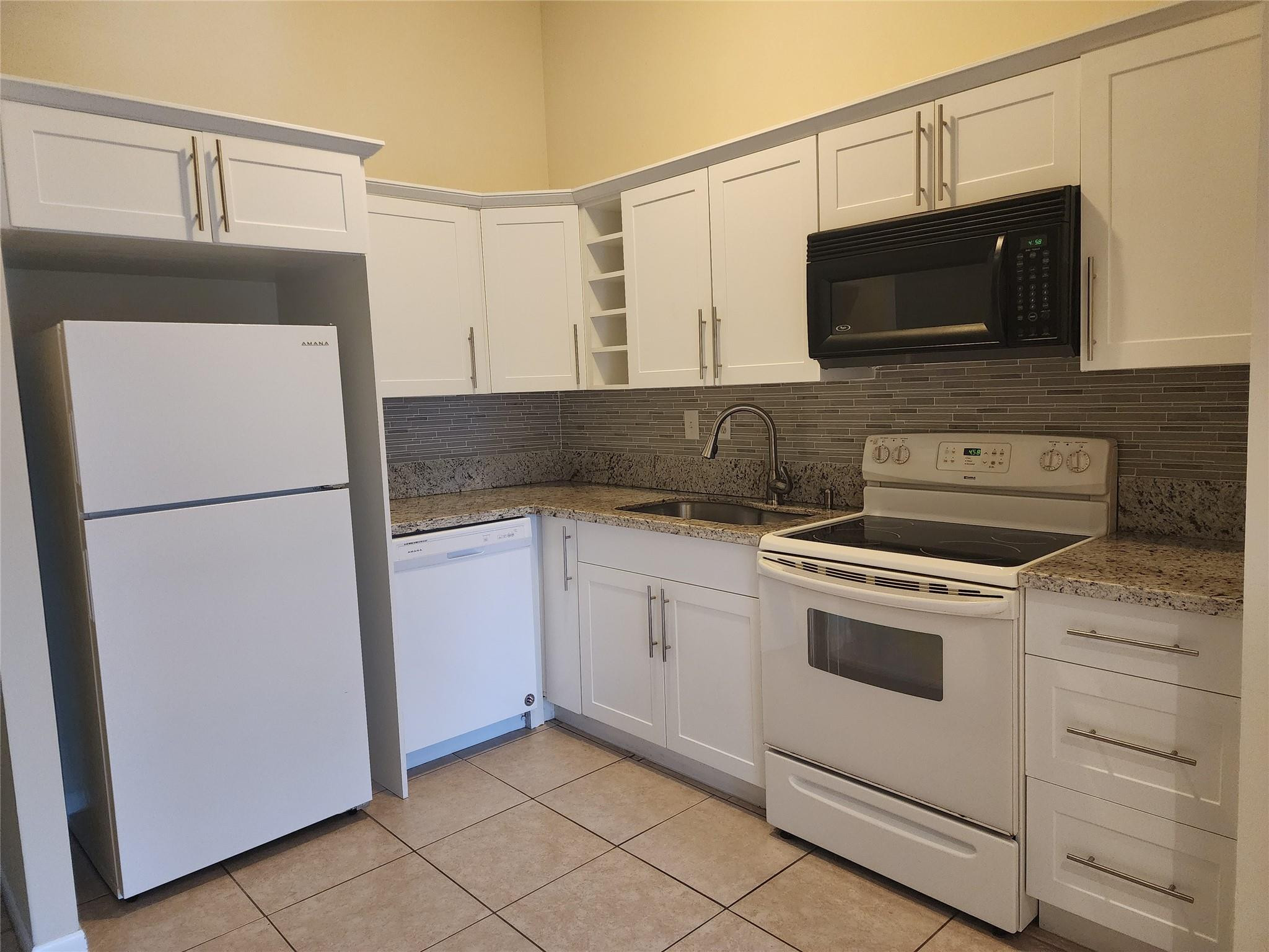 Villager Townhomes - Residential