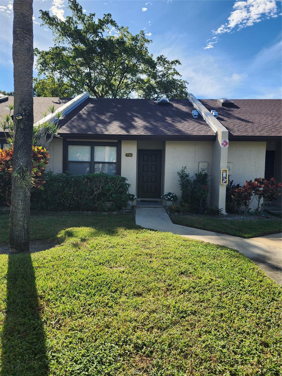 Villager Townhomes - Residential