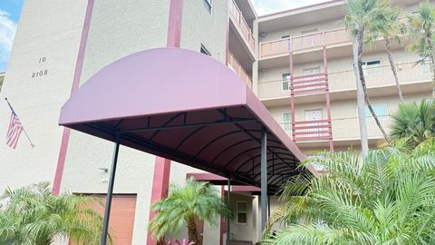 2108 S Cypress Bend Drive 306 Pompano Beach FL 33069