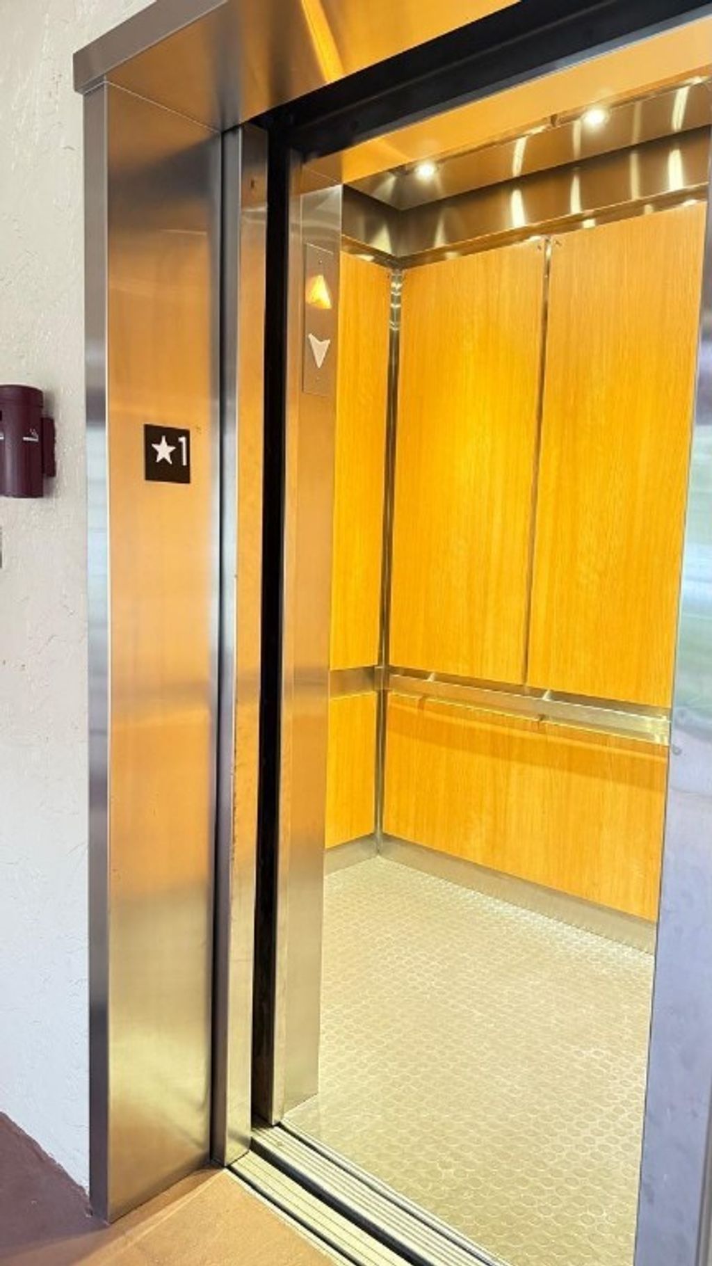 Photo of 2108 S Cypress Bend Drive #306, Pompano Beach, FL 33069 (MLS # F10504216)