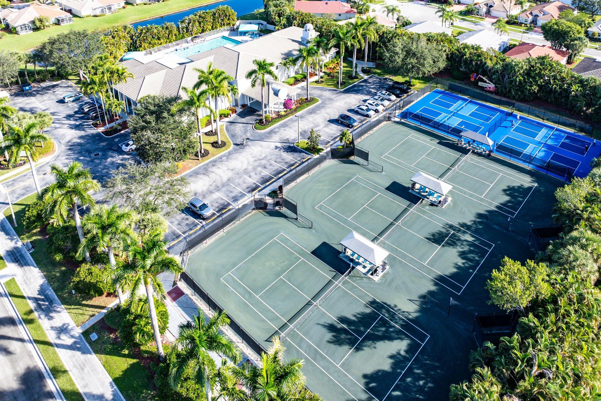 Majestic Isles - Residential