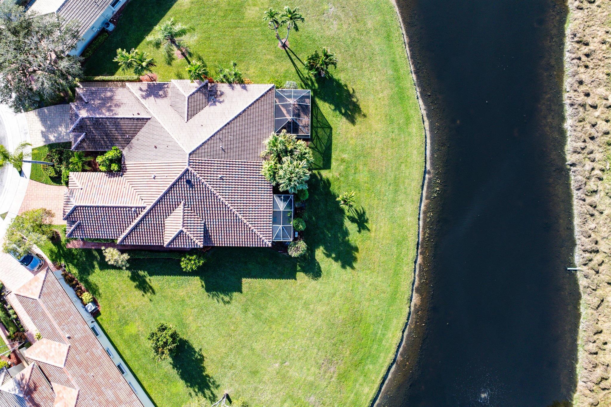 Majestic Isles - Residential