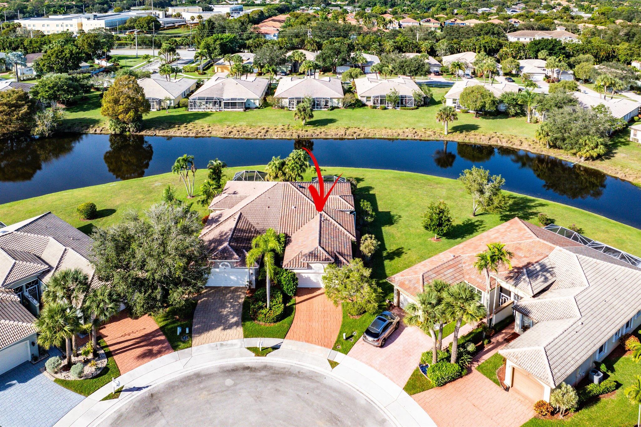 Majestic Isles - Residential