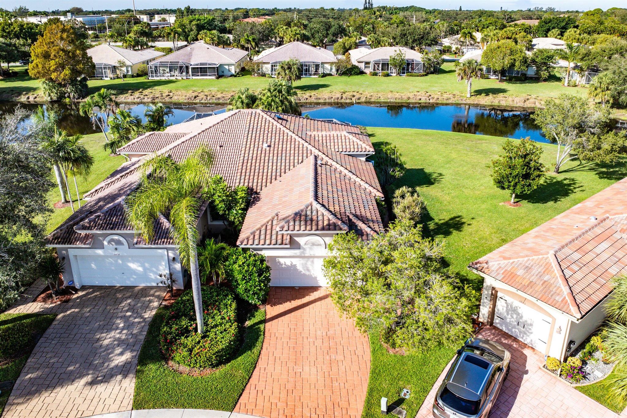 Majestic Isles - Residential