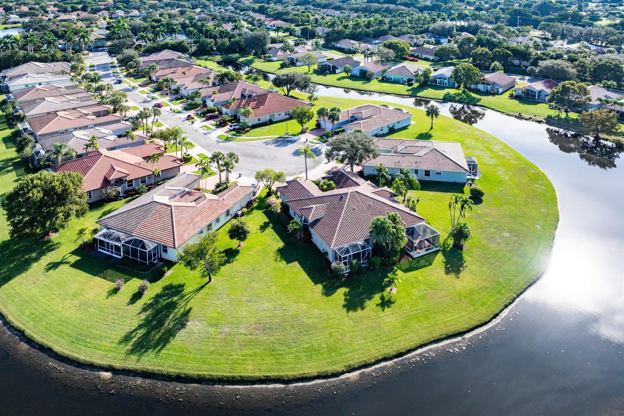 Majestic Isles - Residential