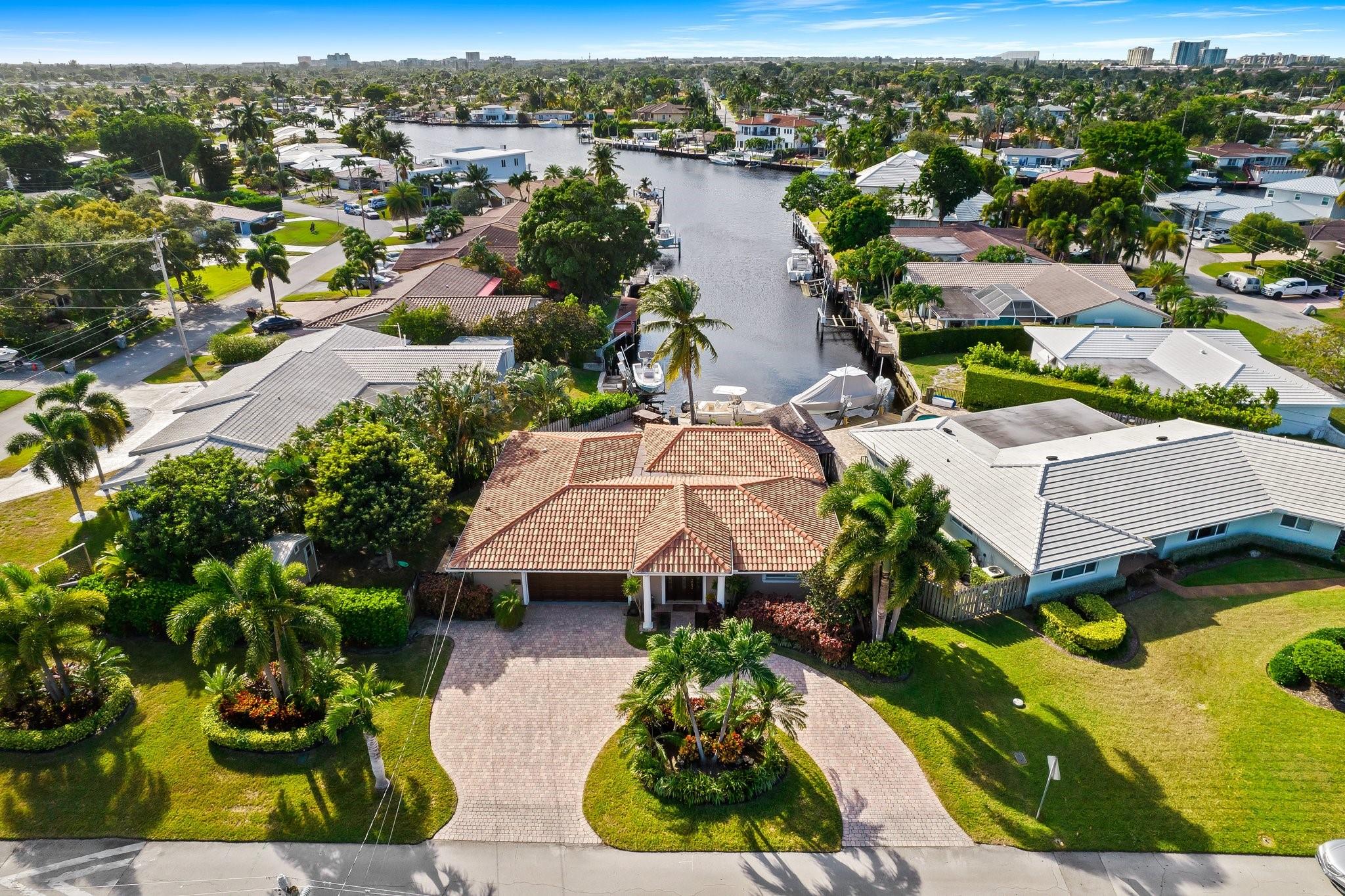 High Ridge Estates Add 46 - Residential