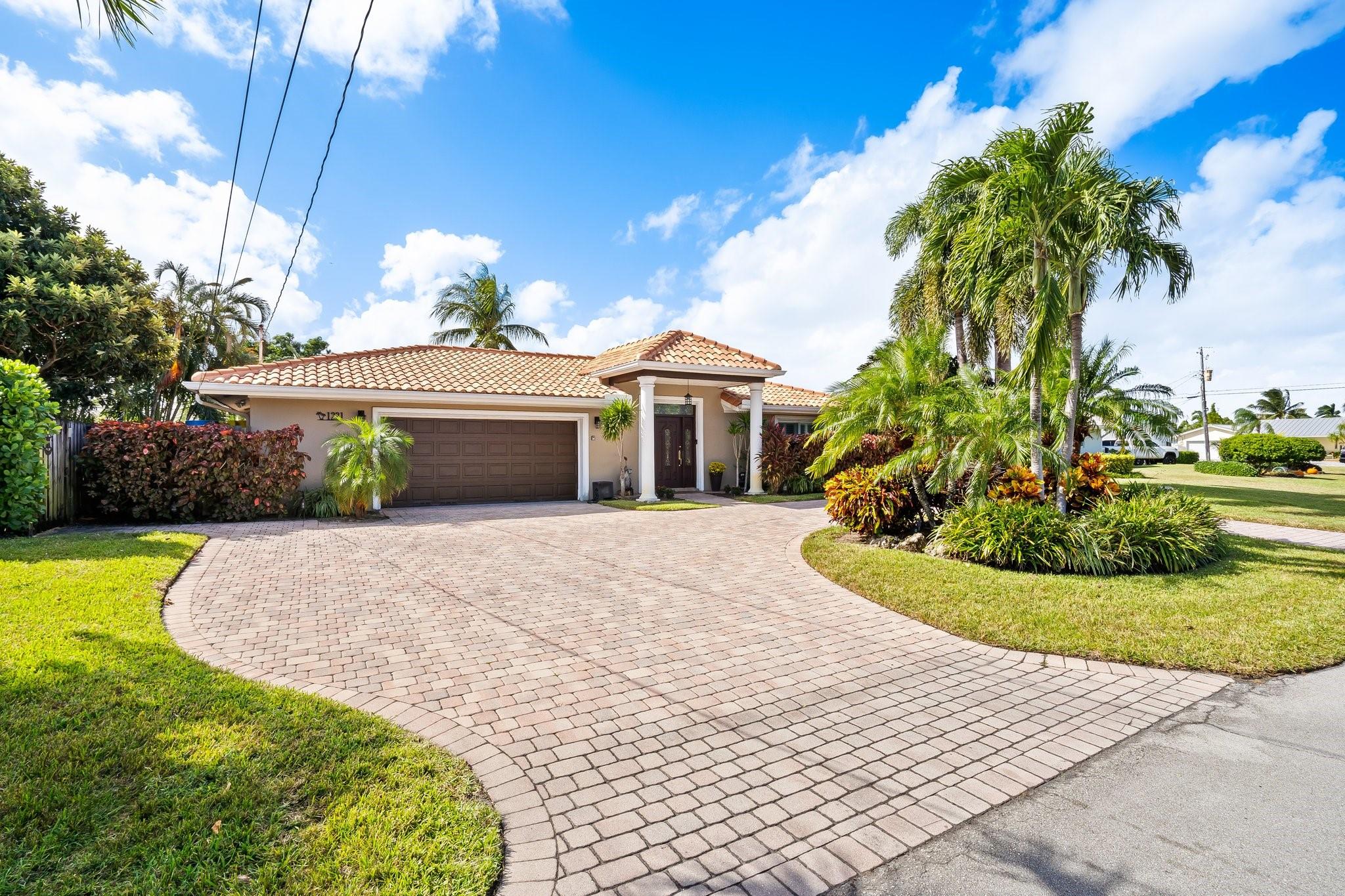 High Ridge Estates Add 46 - Residential