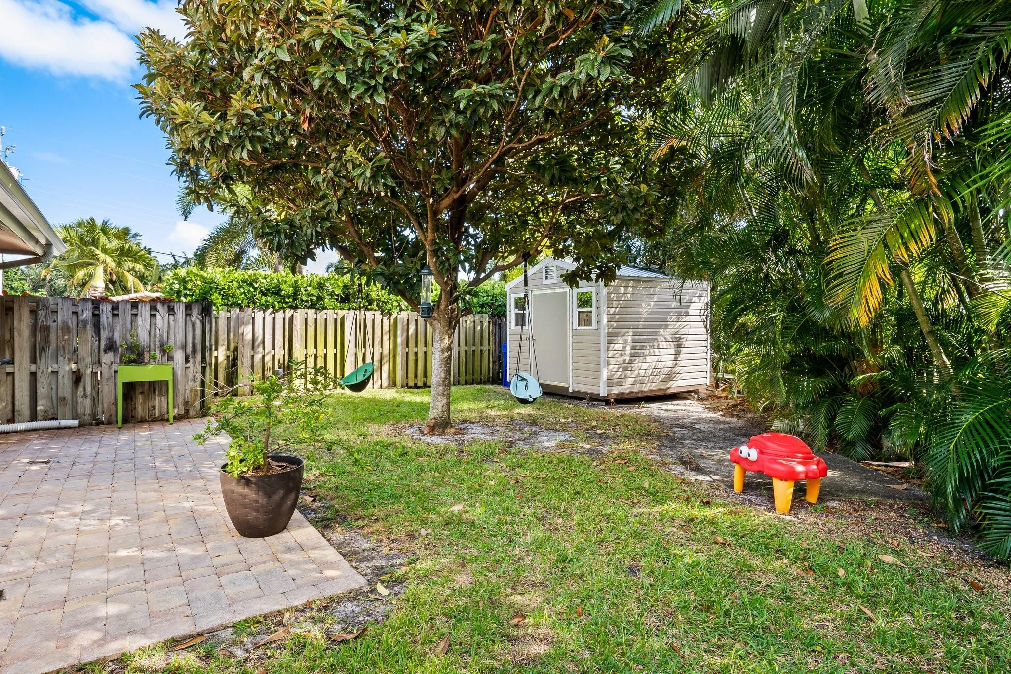 High Ridge Estates Add 46 - Residential