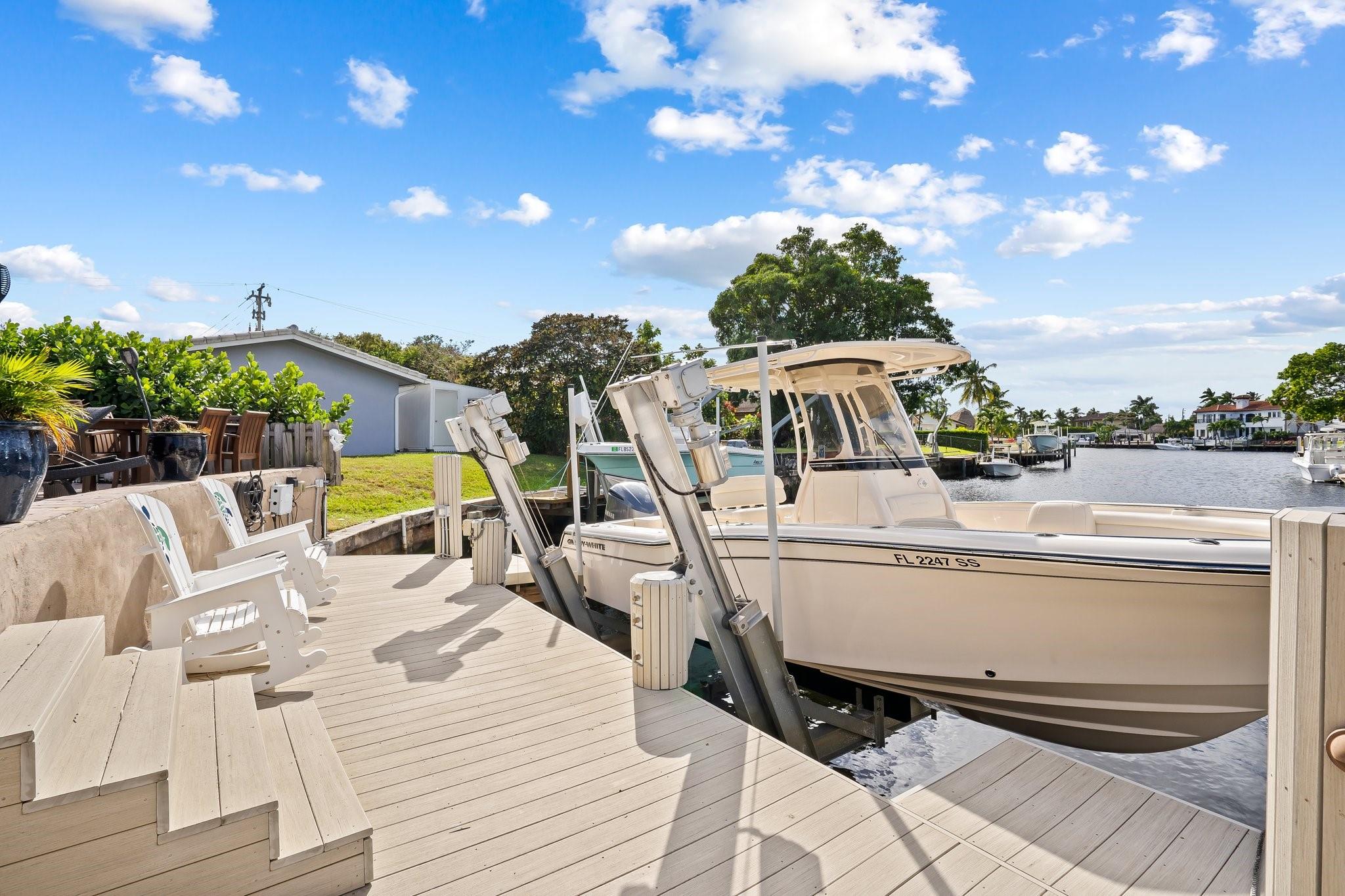 High Ridge Estates Add 46 - Residential