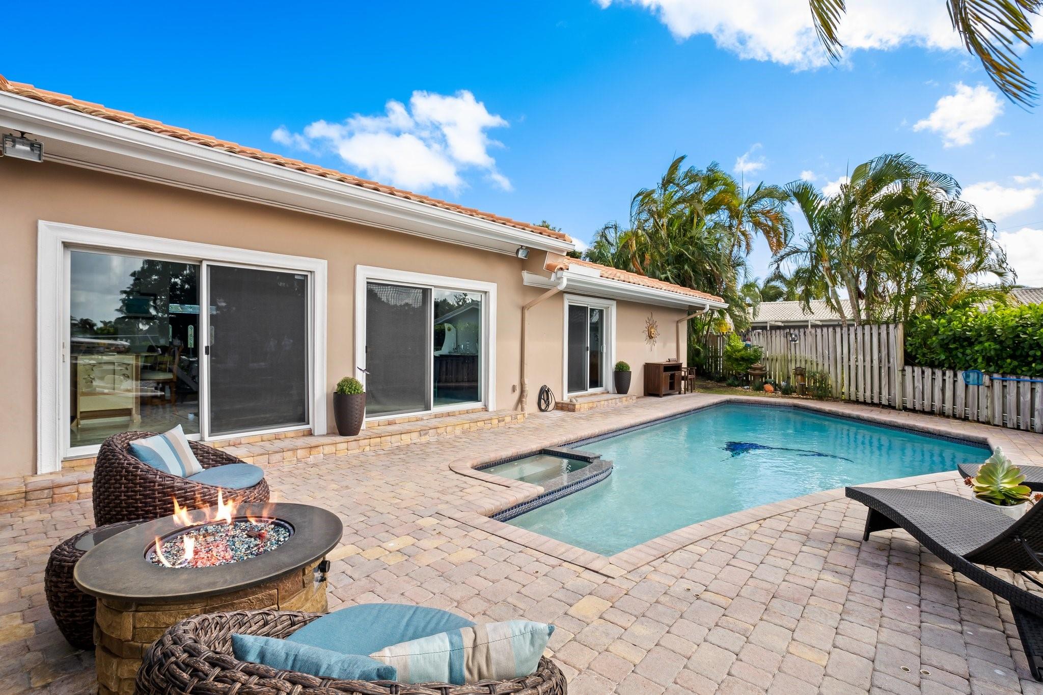High Ridge Estates Add 46 - Residential
