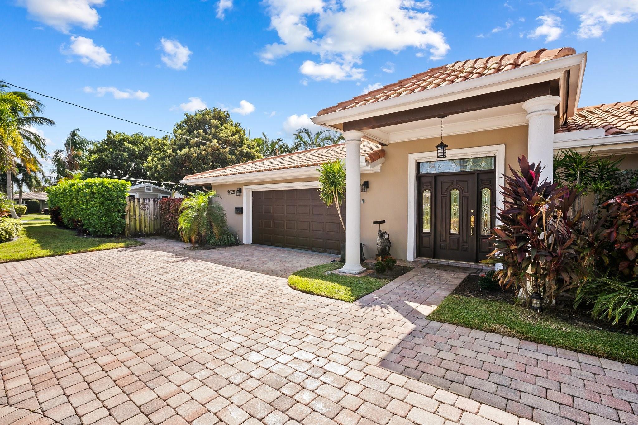 High Ridge Estates Add 46 - Residential