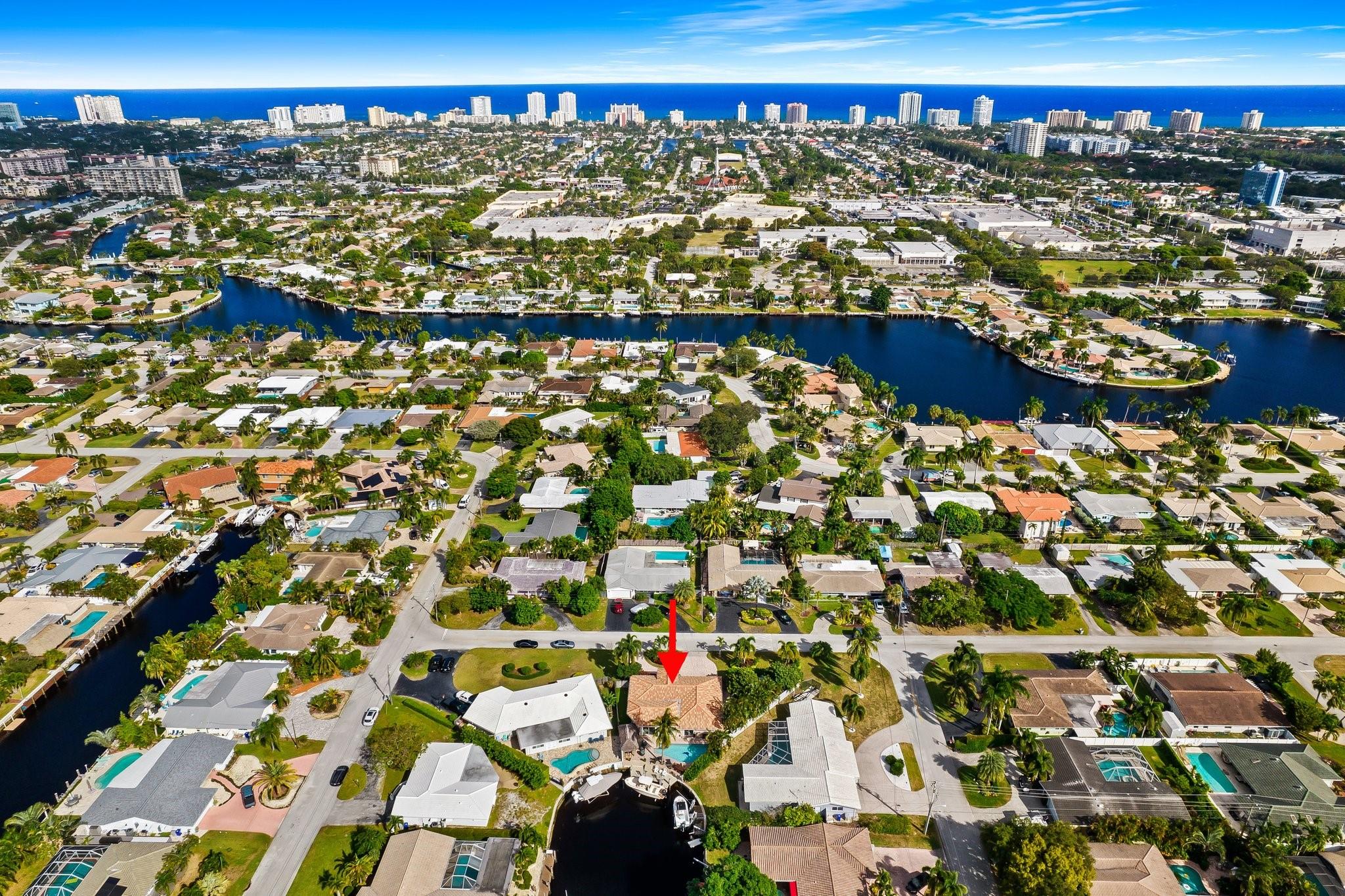 High Ridge Estates Add 46 - Residential