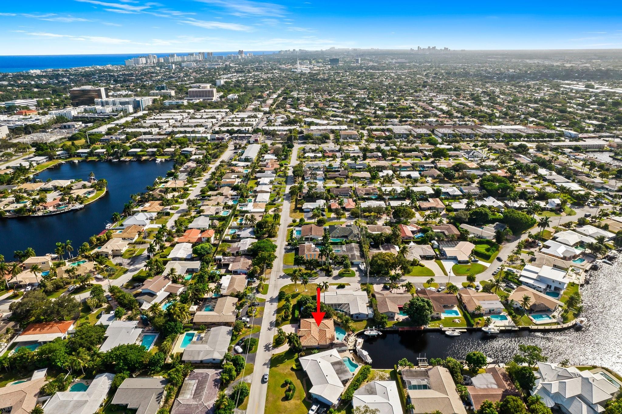 High Ridge Estates Add 46 - Residential