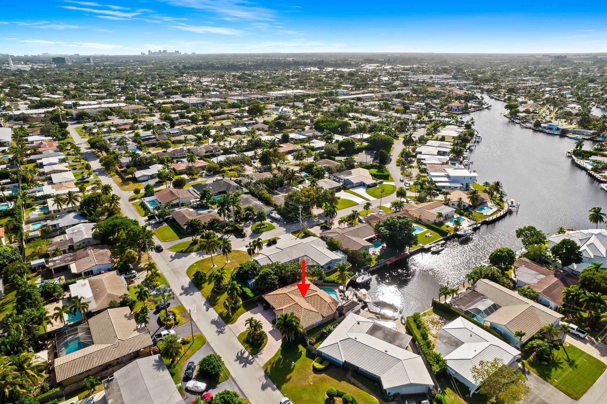 High Ridge Estates Add 46 - Residential