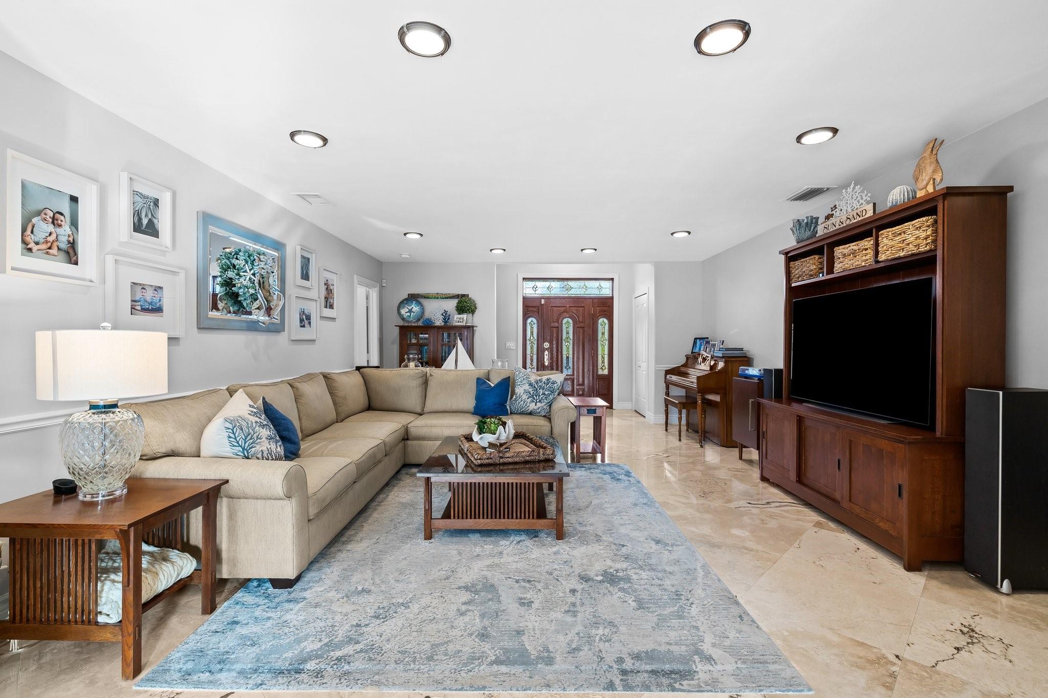 High Ridge Estates Add 46 - Residential