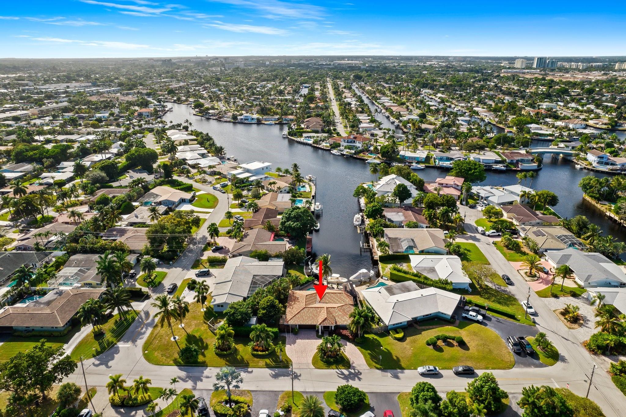 High Ridge Estates Add 46 - Residential