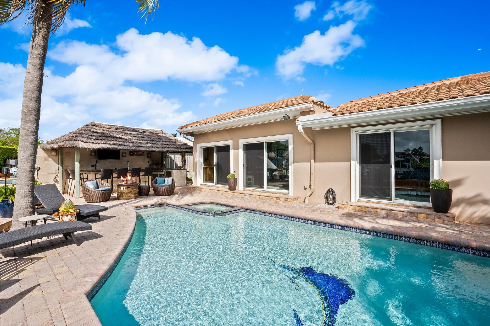 High Ridge Estates Add 46 - Residential