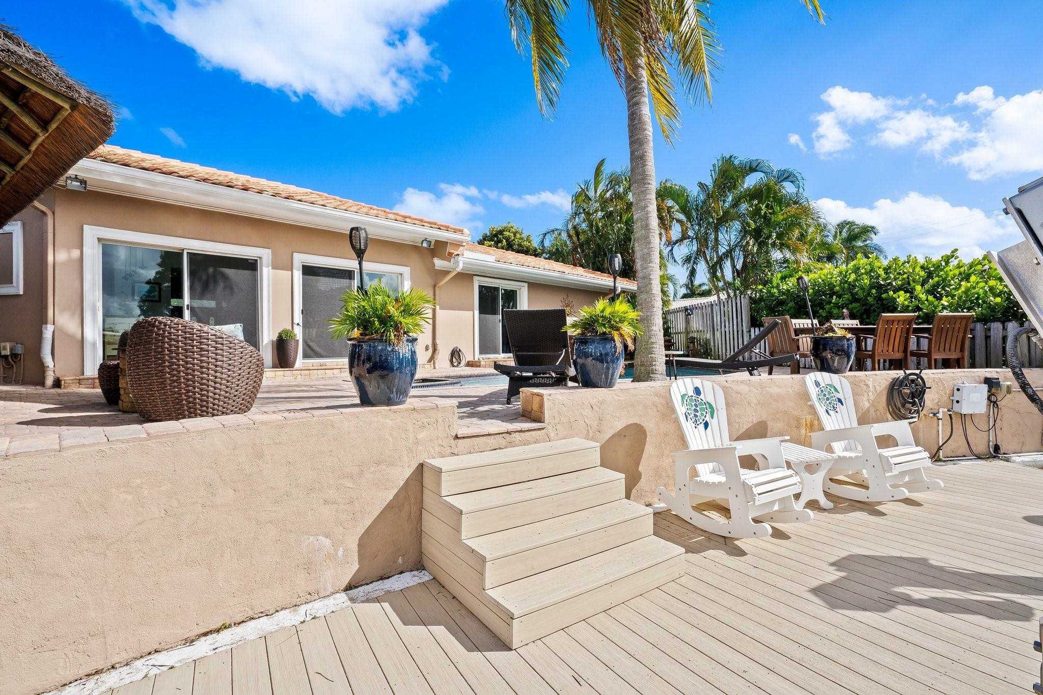High Ridge Estates Add 46 - Residential