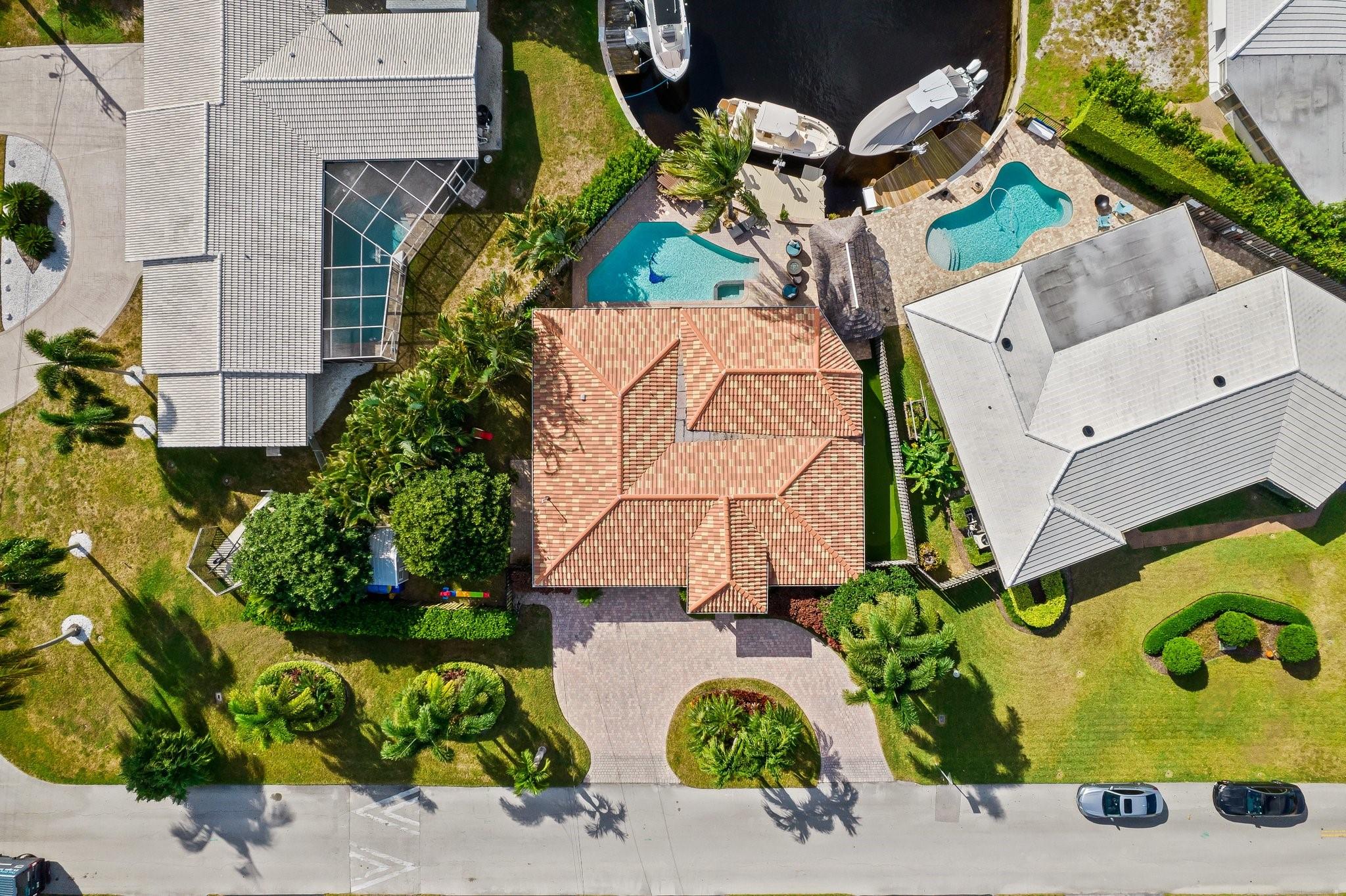 High Ridge Estates Add 46 - Residential