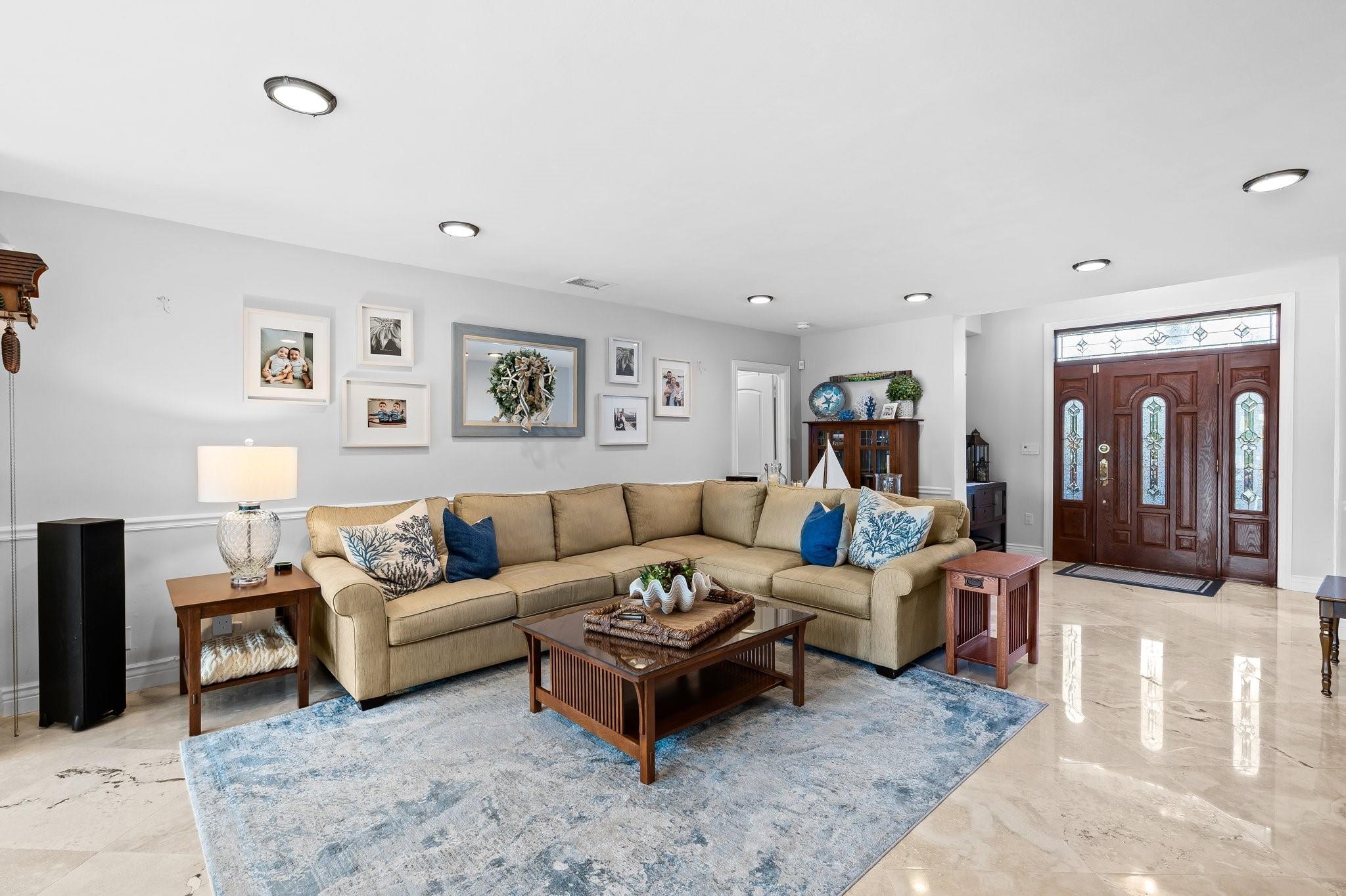 High Ridge Estates Add 46 - Residential