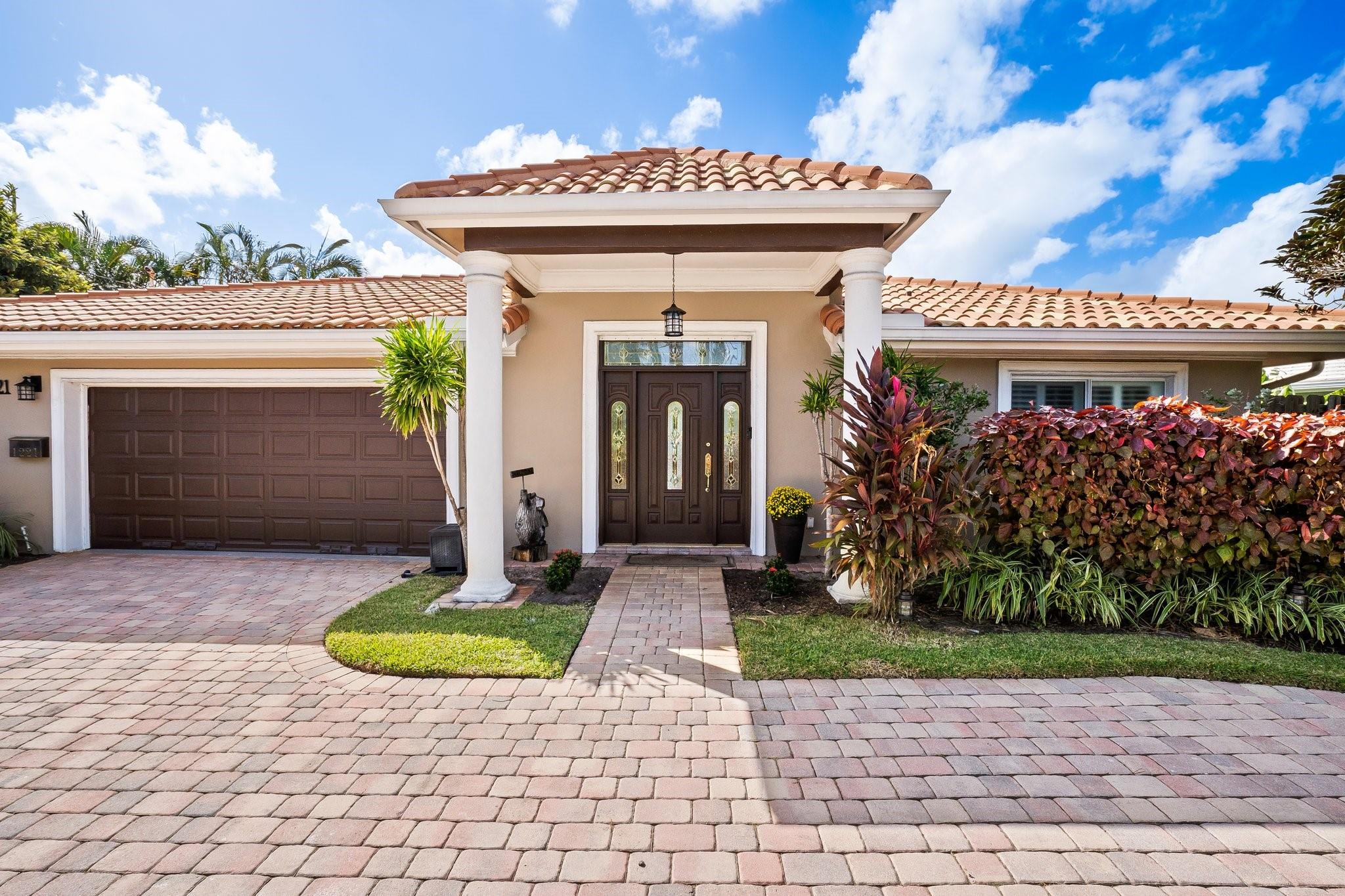 High Ridge Estates Add 46 - Residential