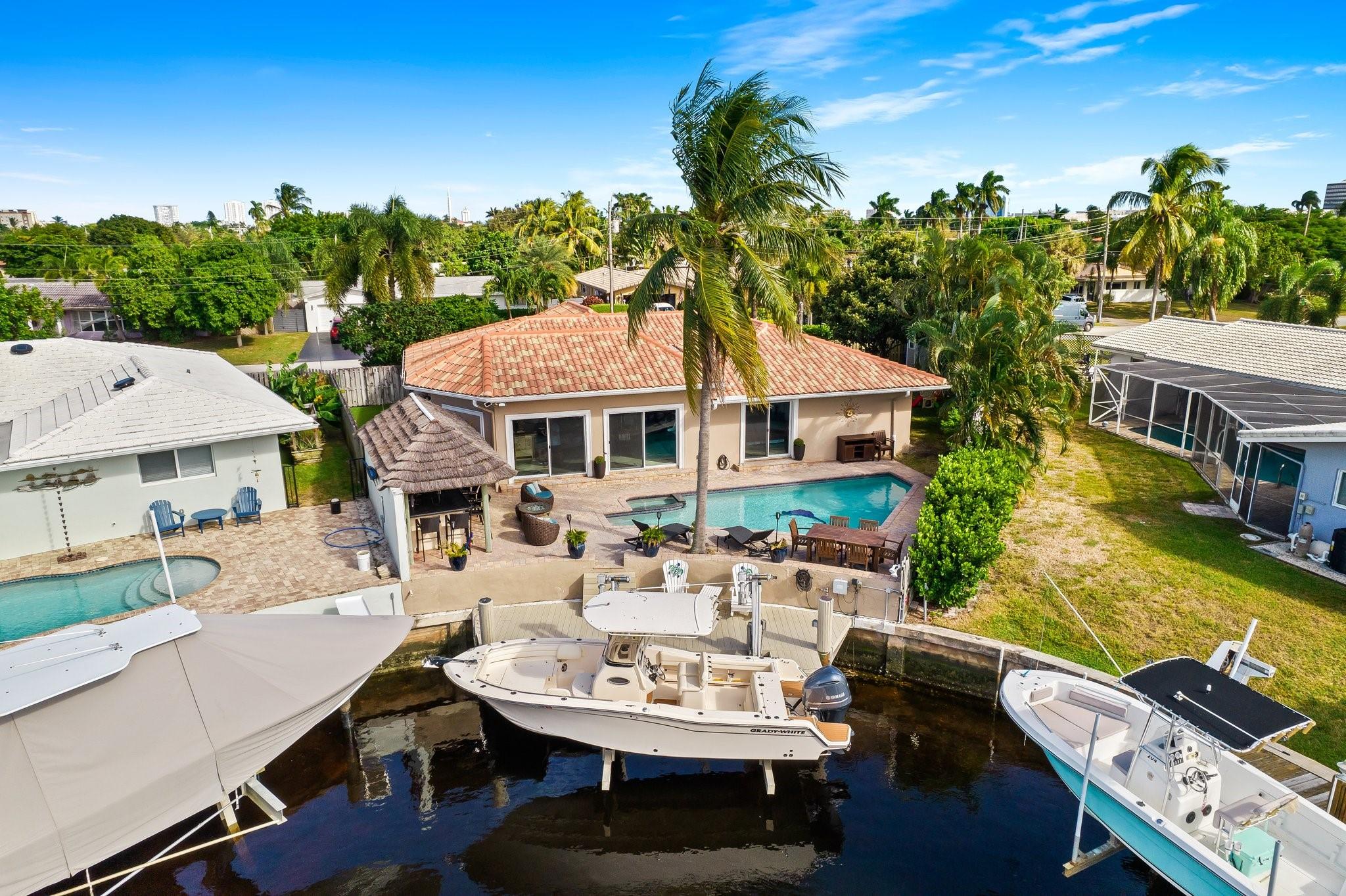 High Ridge Estates Add 46 - Residential