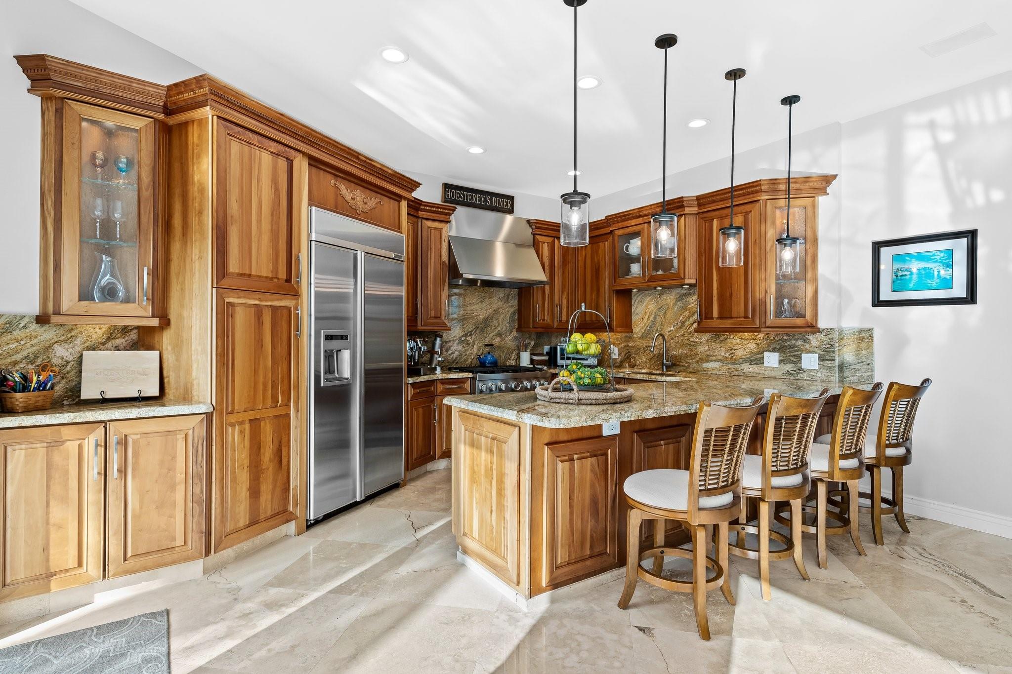 High Ridge Estates Add 46 - Residential
