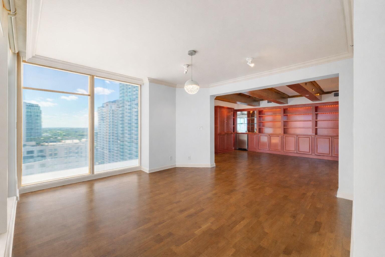 PLAZA OF THE PALM BEACHES CONDO - Residential