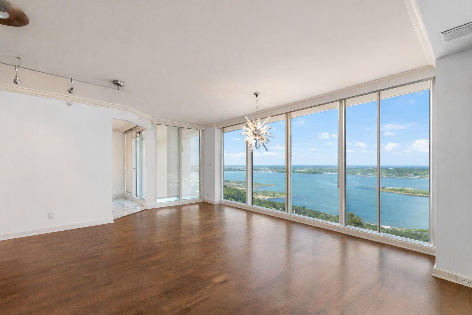 PLAZA OF THE PALM BEACHES CONDO - Residential