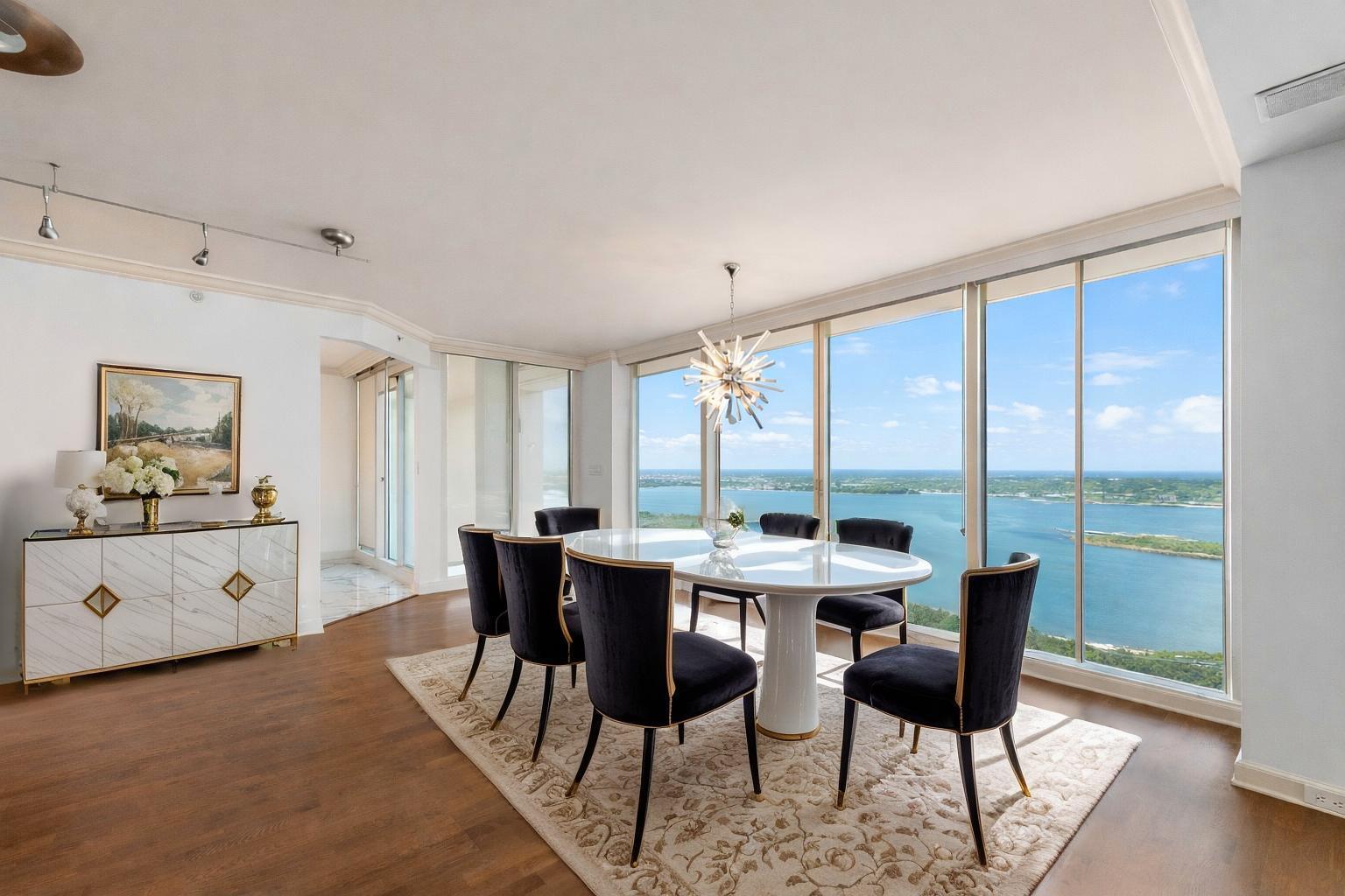 PLAZA OF THE PALM BEACHES CONDO - Residential