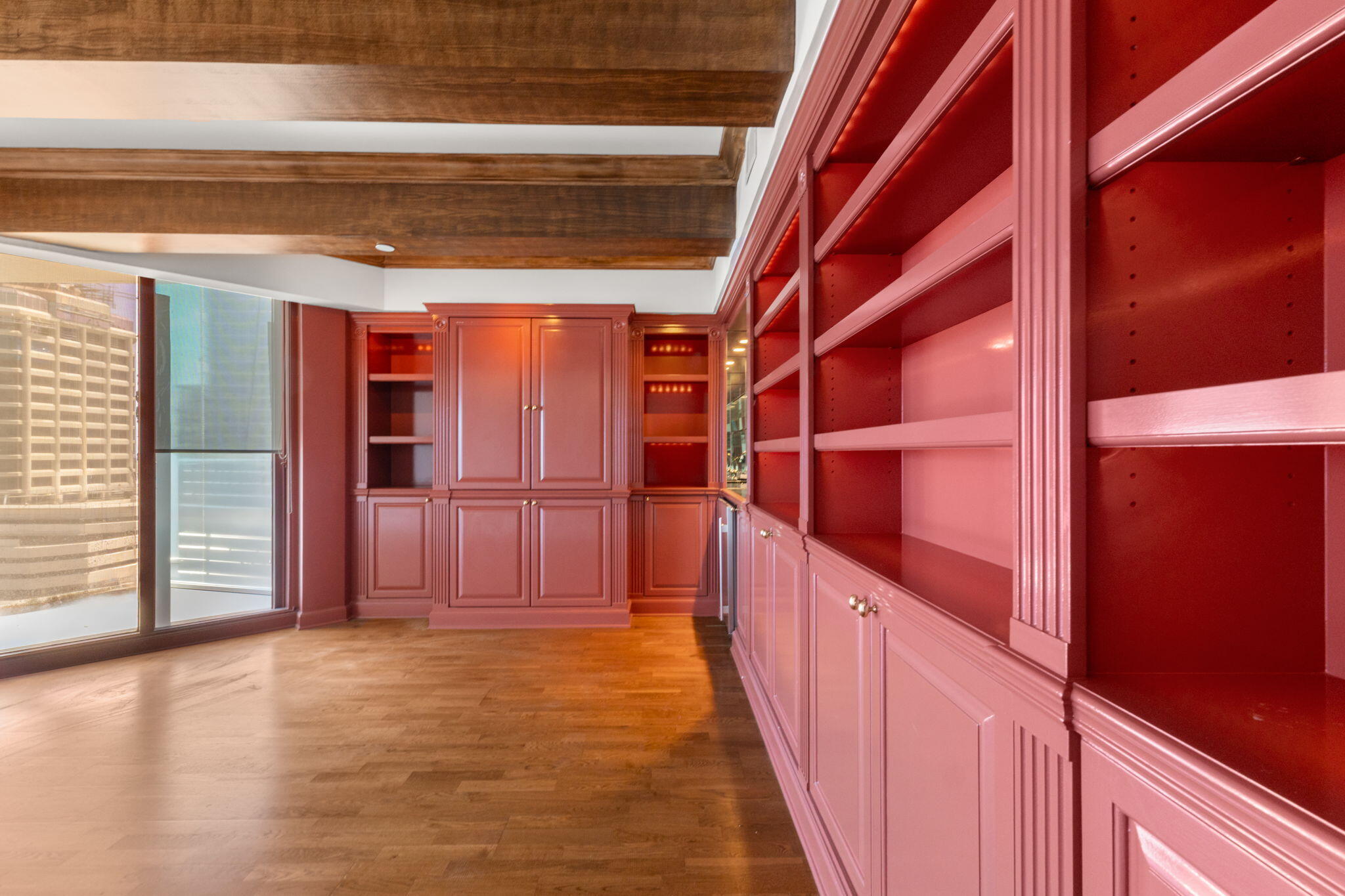 PLAZA OF THE PALM BEACHES CONDO - Residential