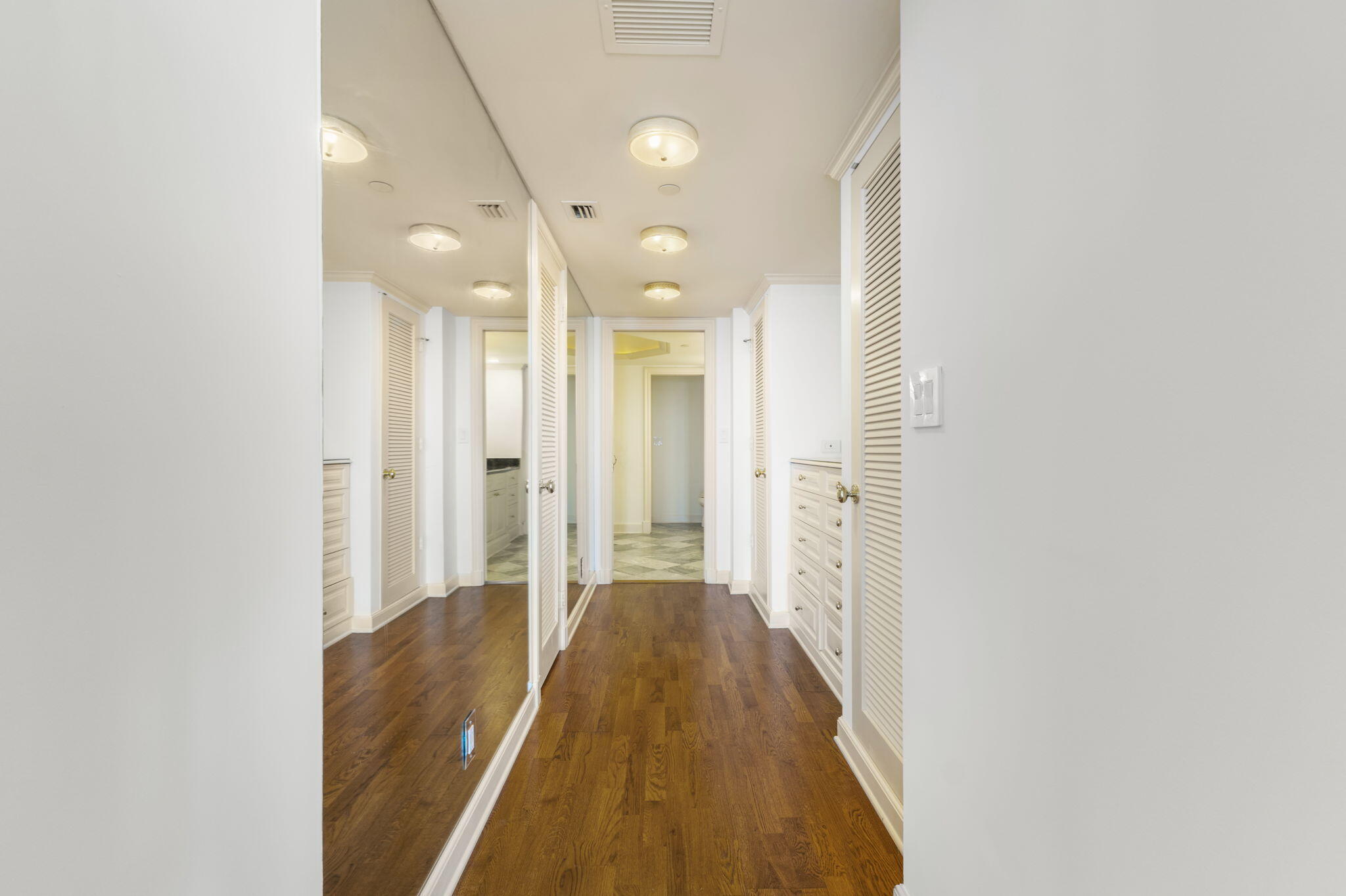 PLAZA OF THE PALM BEACHES CONDO - Residential