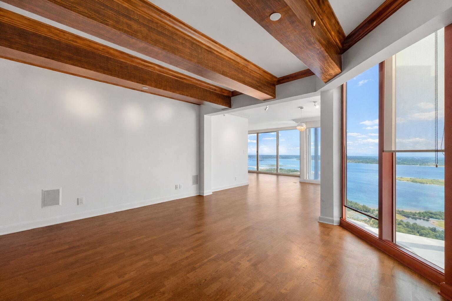 PLAZA OF THE PALM BEACHES CONDO - Residential