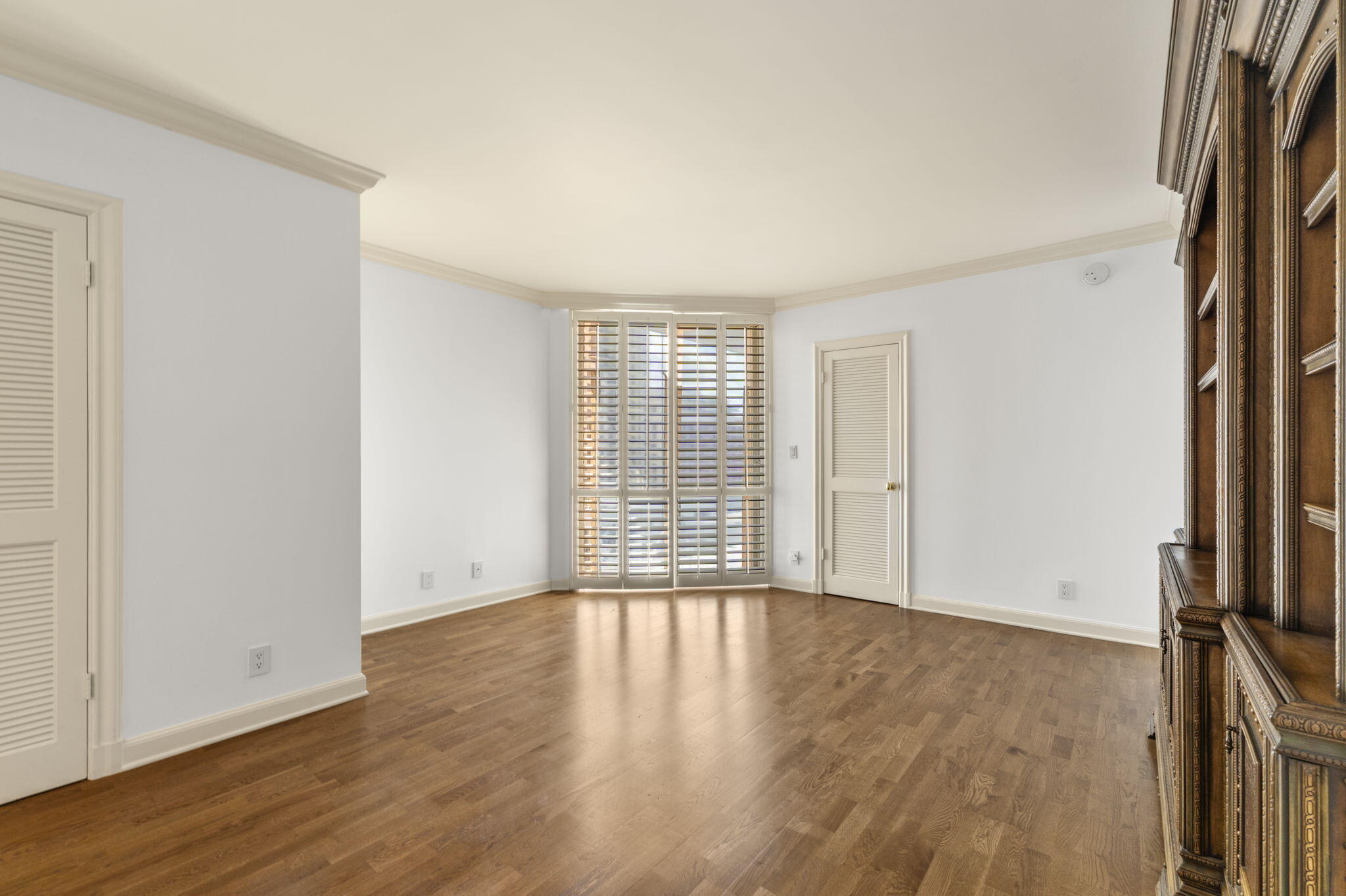 PLAZA OF THE PALM BEACHES CONDO - Residential