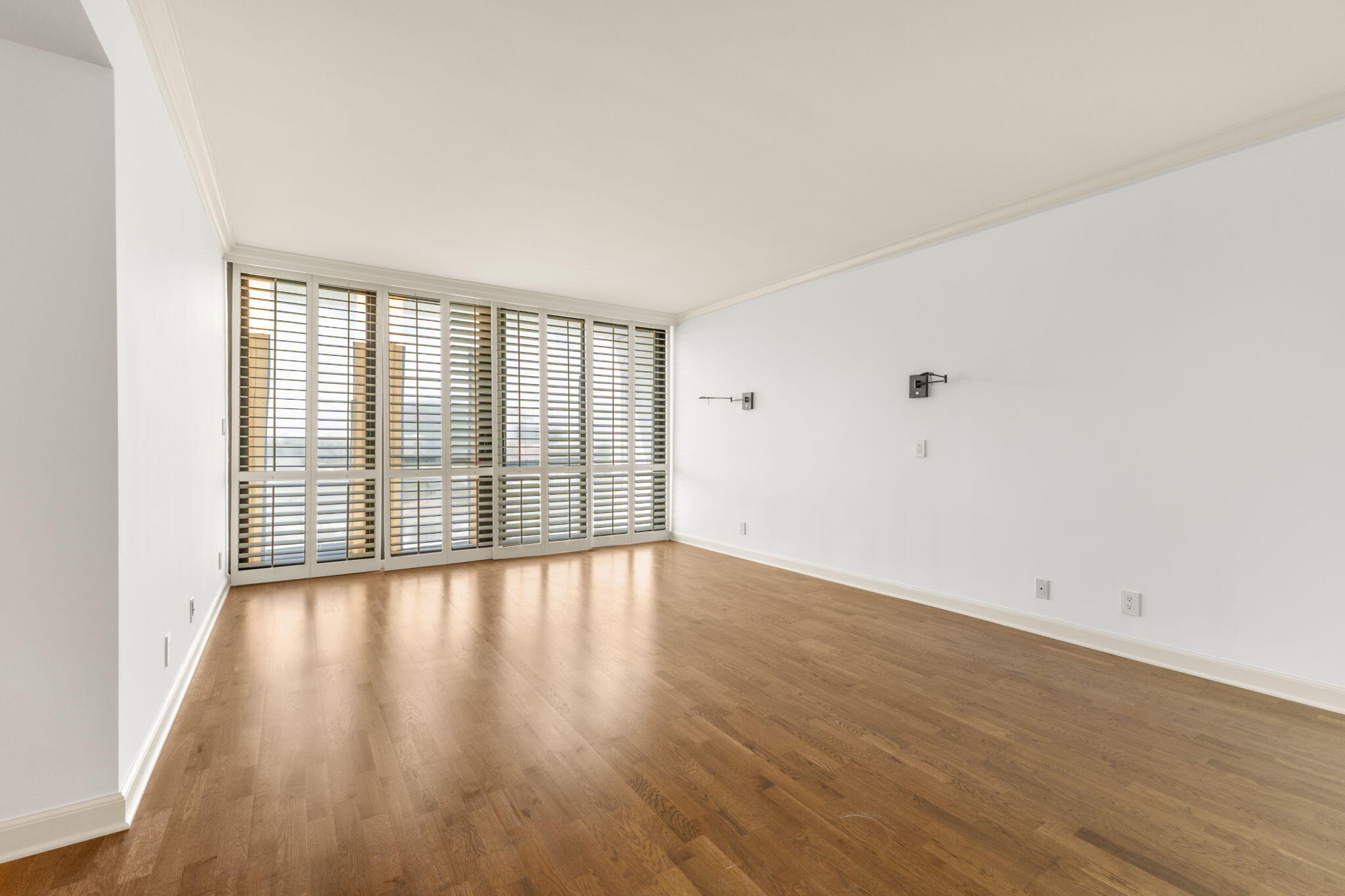 PLAZA OF THE PALM BEACHES CONDO - Residential