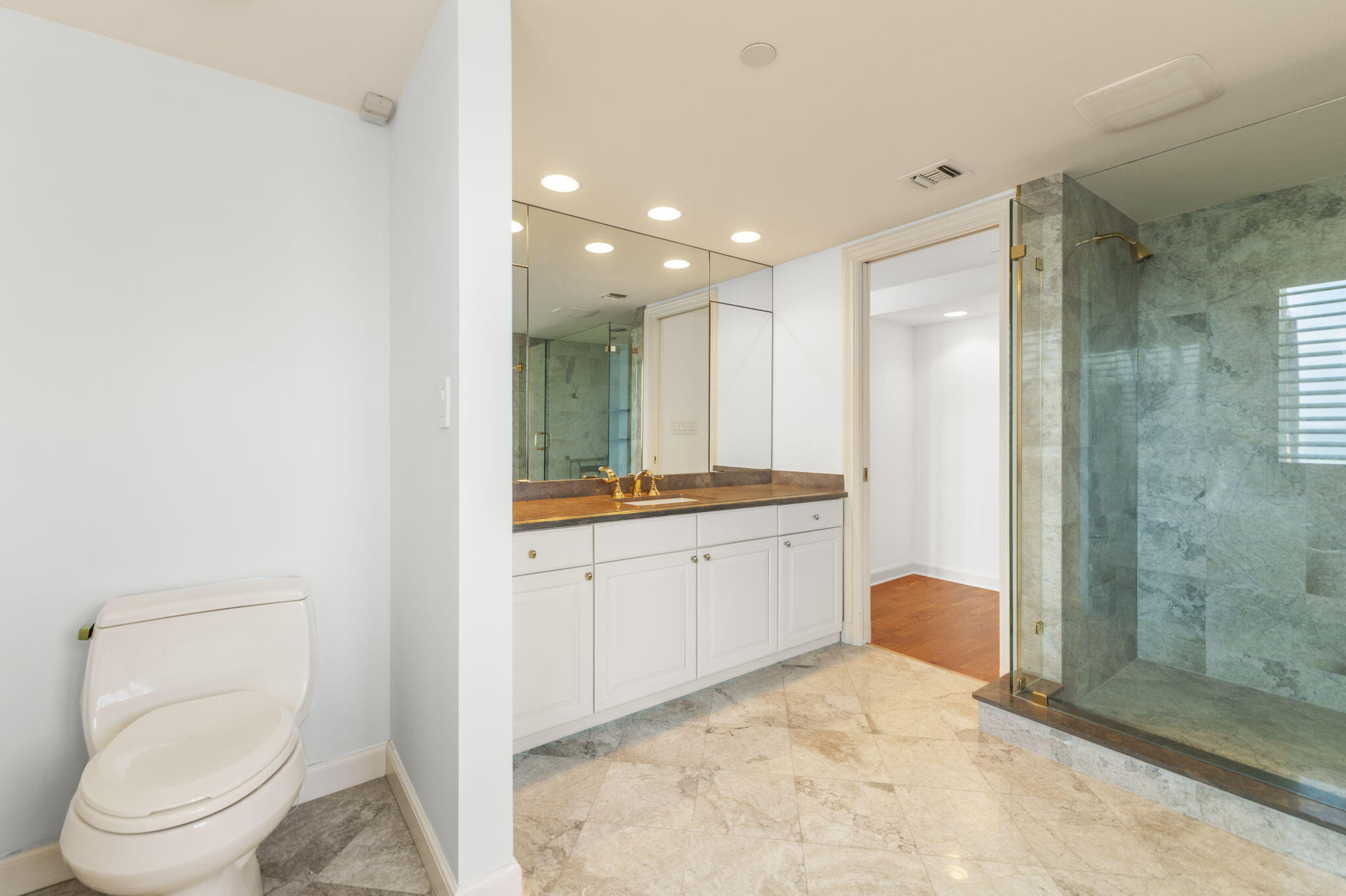 PLAZA OF THE PALM BEACHES CONDO - Residential