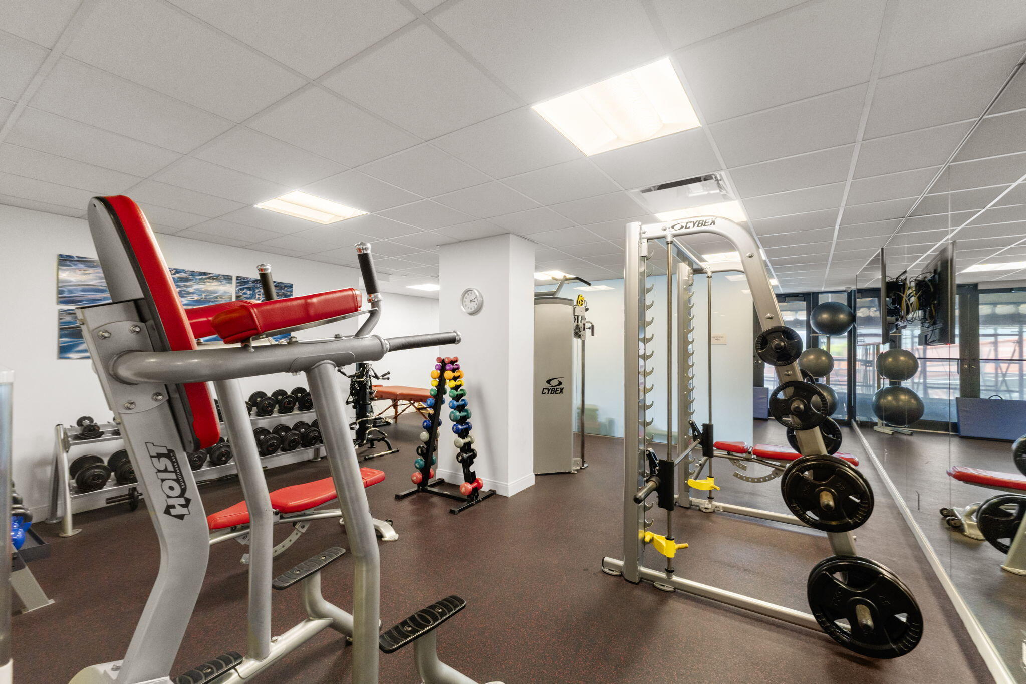 PLAZA OF THE PALM BEACHES CONDO - Residential