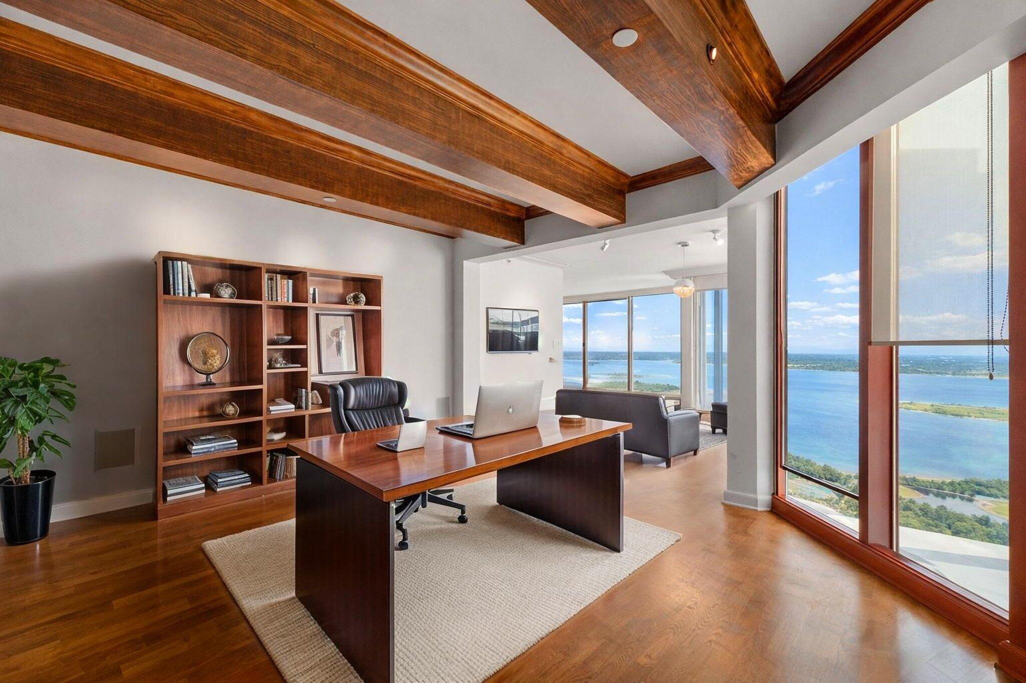 PLAZA OF THE PALM BEACHES CONDO - Residential