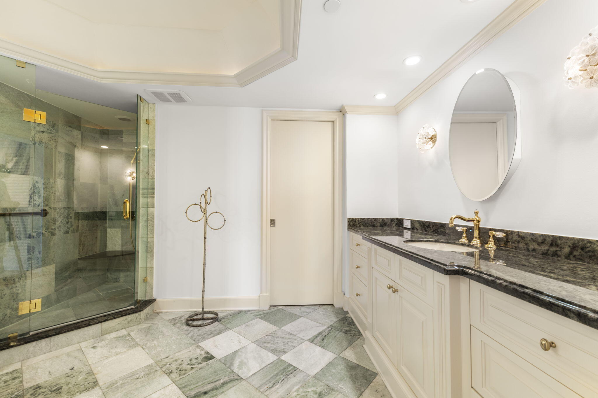 PLAZA OF THE PALM BEACHES CONDO - Residential