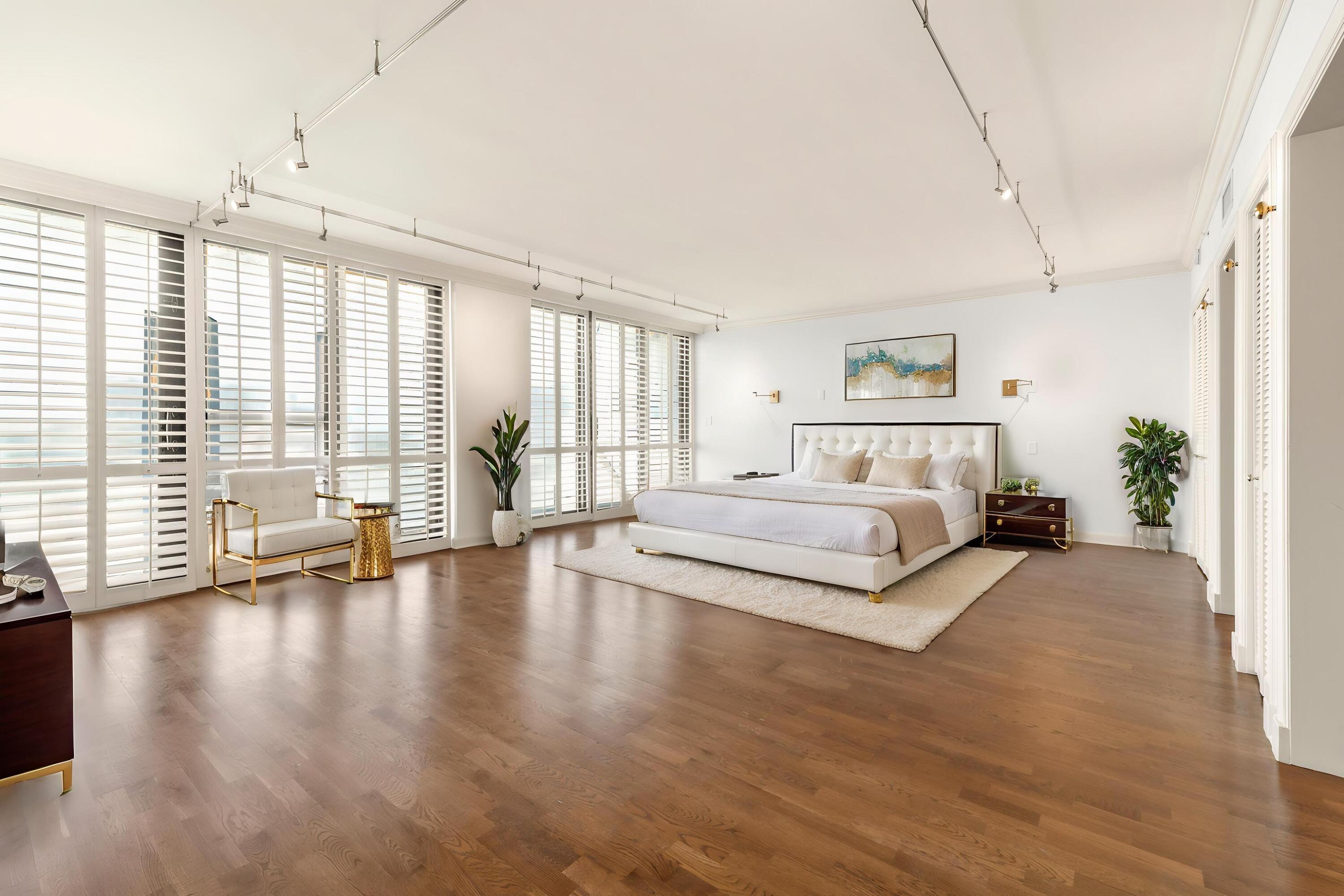 PLAZA OF THE PALM BEACHES CONDO - Residential