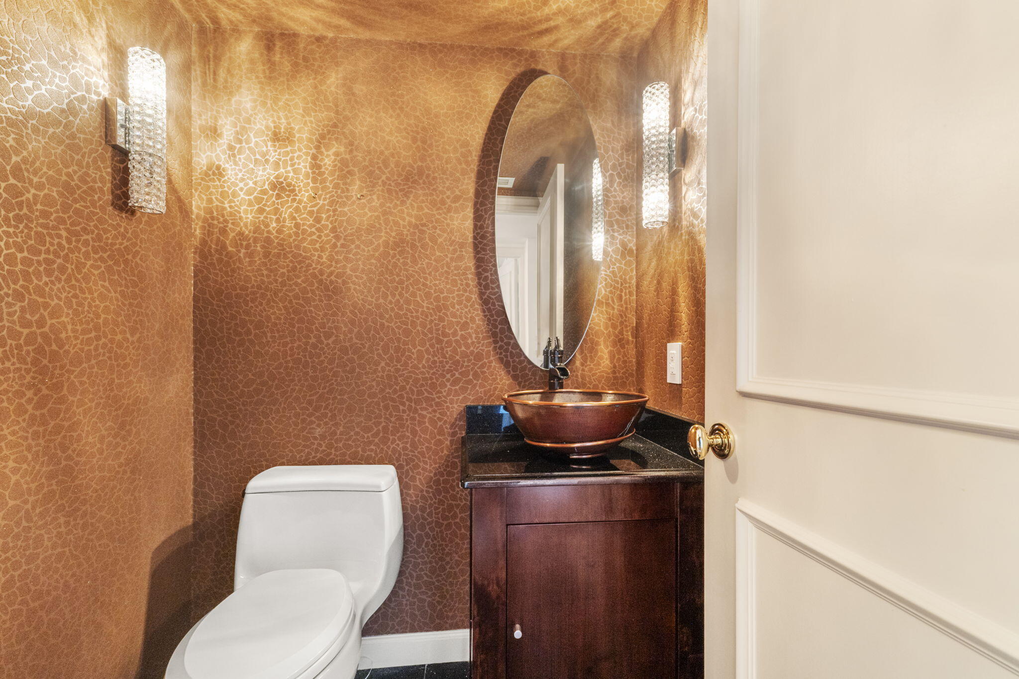 PLAZA OF THE PALM BEACHES CONDO - Residential