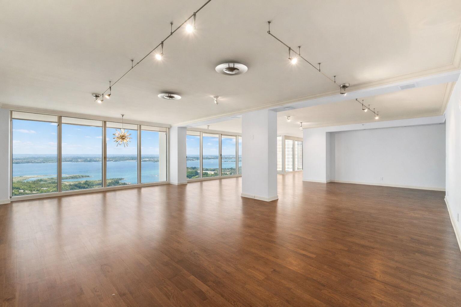 PLAZA OF THE PALM BEACHES CONDO - Residential